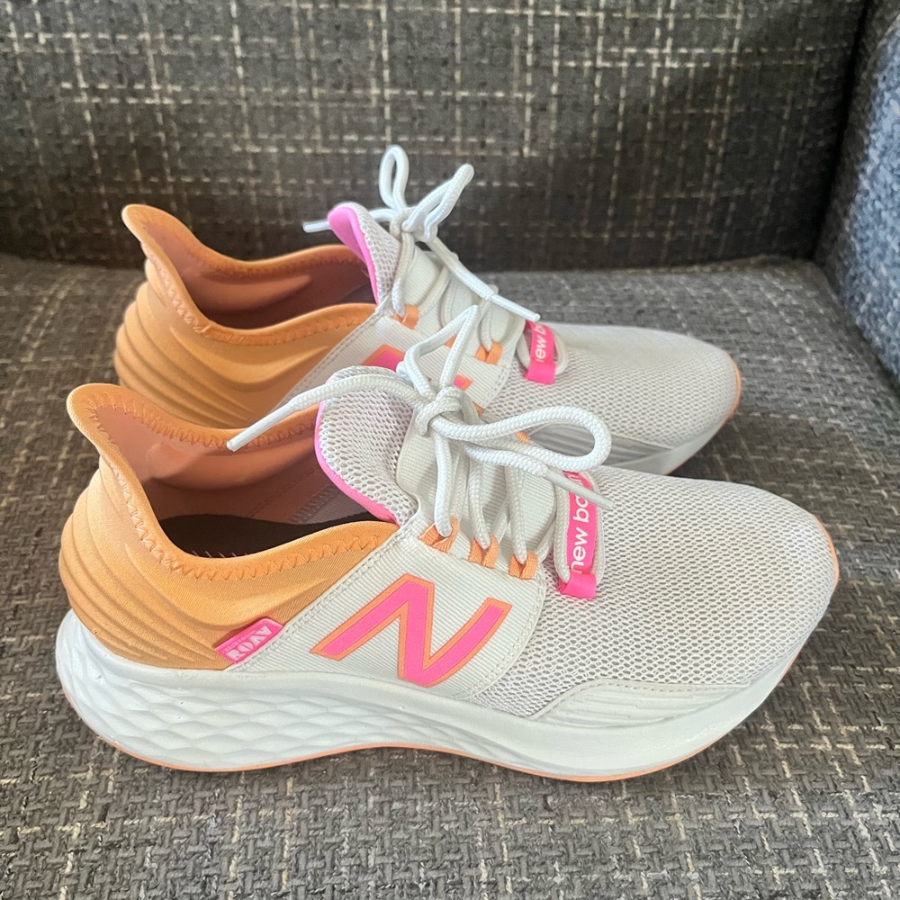 New Balance Brand Shoes (Athletic)